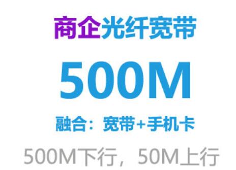 电信商务专线
