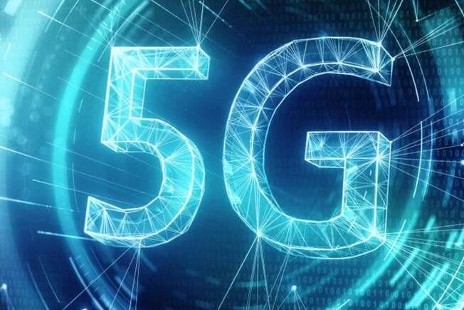 中国电信5G频谱资源