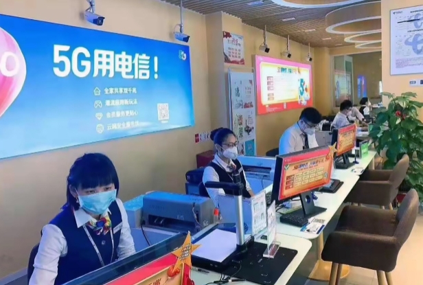 深圳民乐电信宽带办事厅在那里