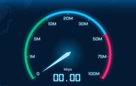 电信宽带100m下载速度